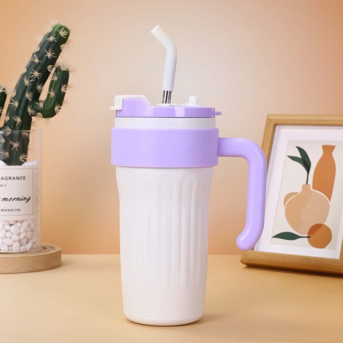 thermal cup