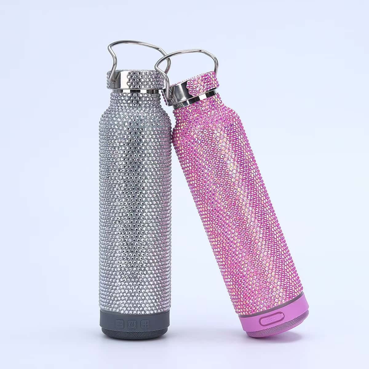 insulated bottle