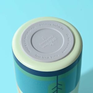 vacuum flask