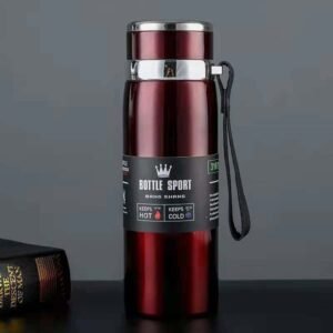 vacuum flask