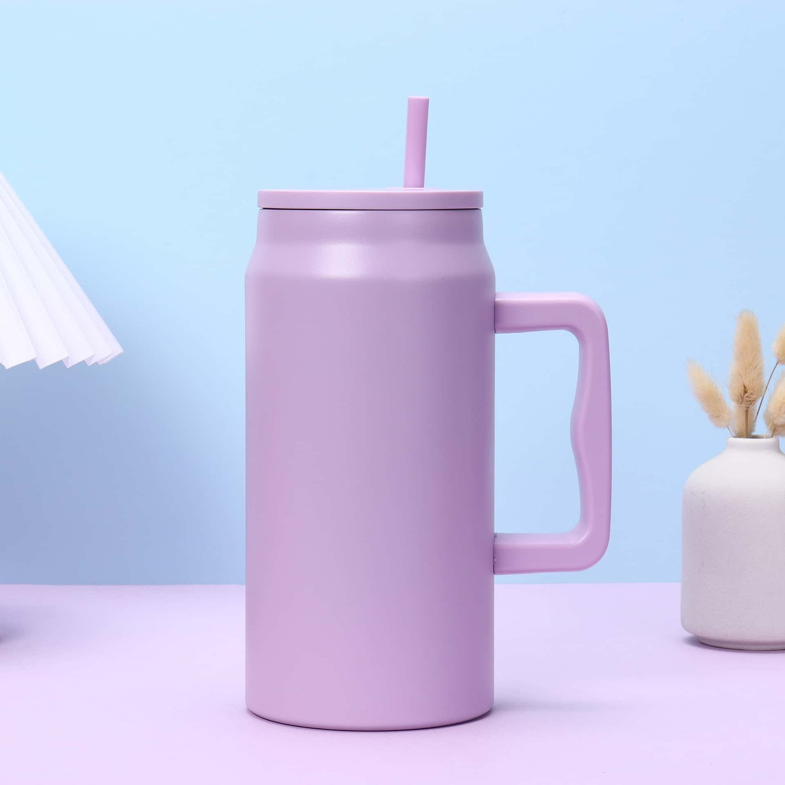thermos cup