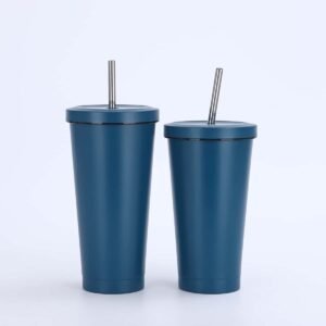 thermos cup