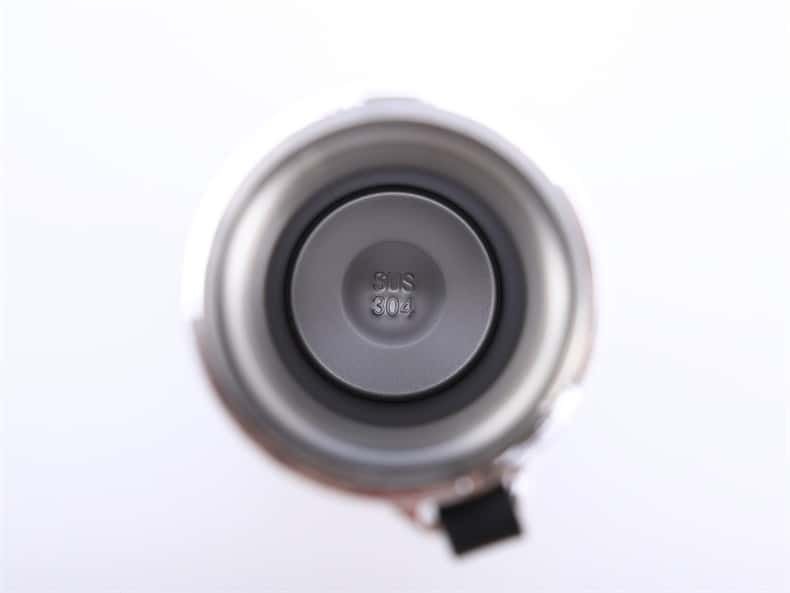 vacuum flask