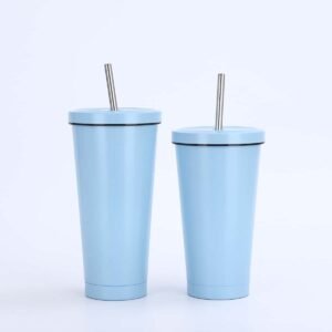 thermos cup