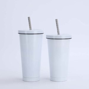 thermos cup