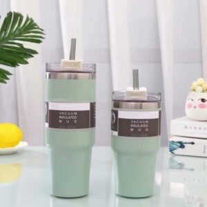 vacuum flask