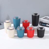 thermos cup