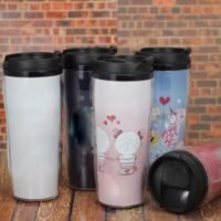 travel bottle