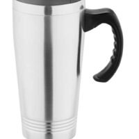 travel mug