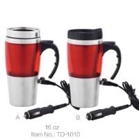 travel mug