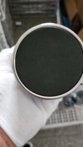 travel mug