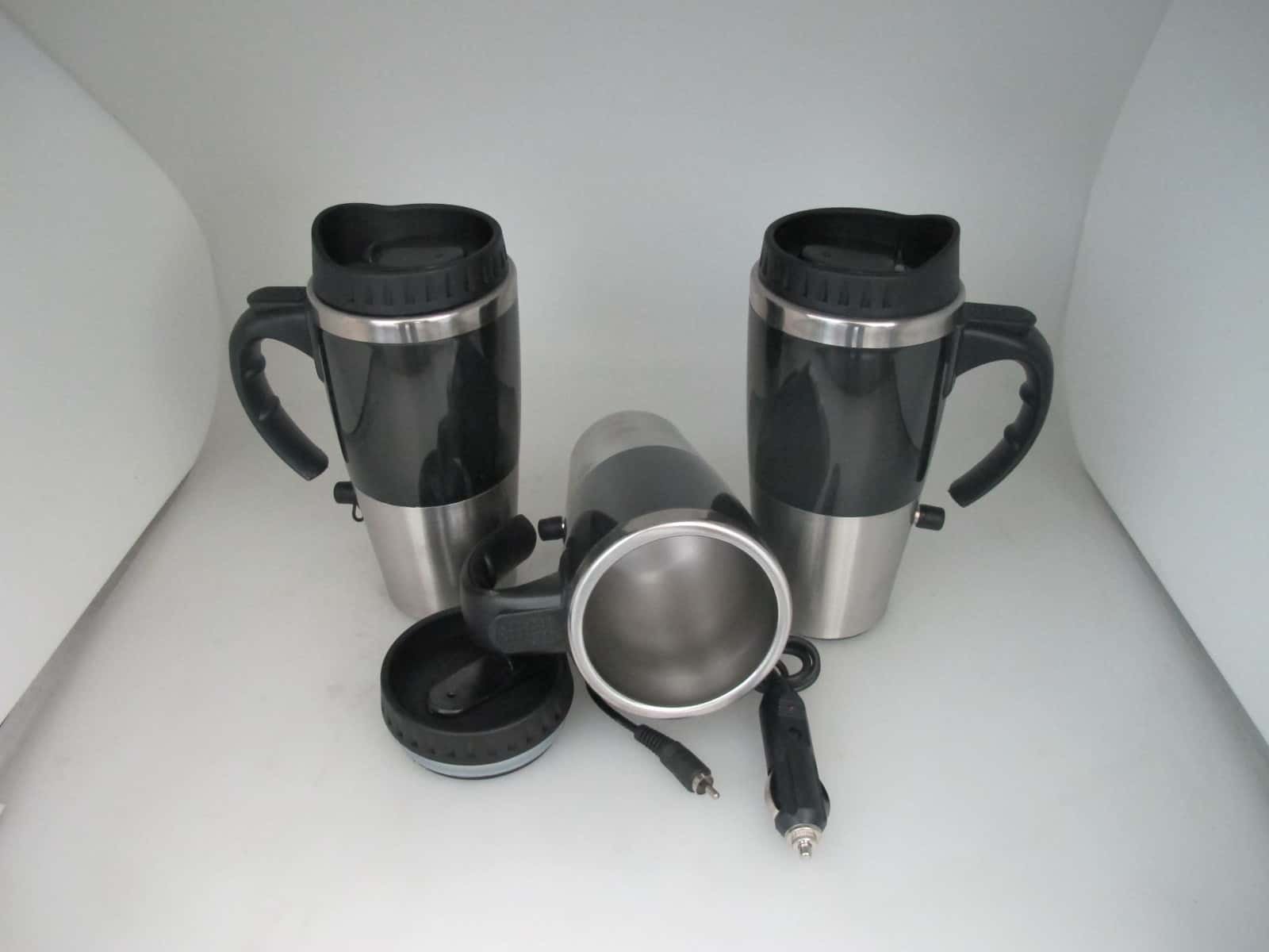 travel mug