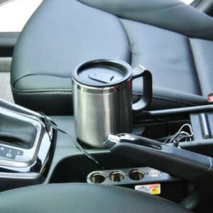 travel mug