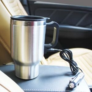 travel mug