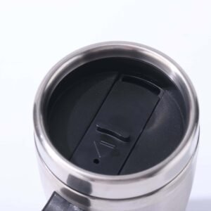 travel mug