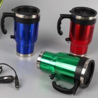 travel mug