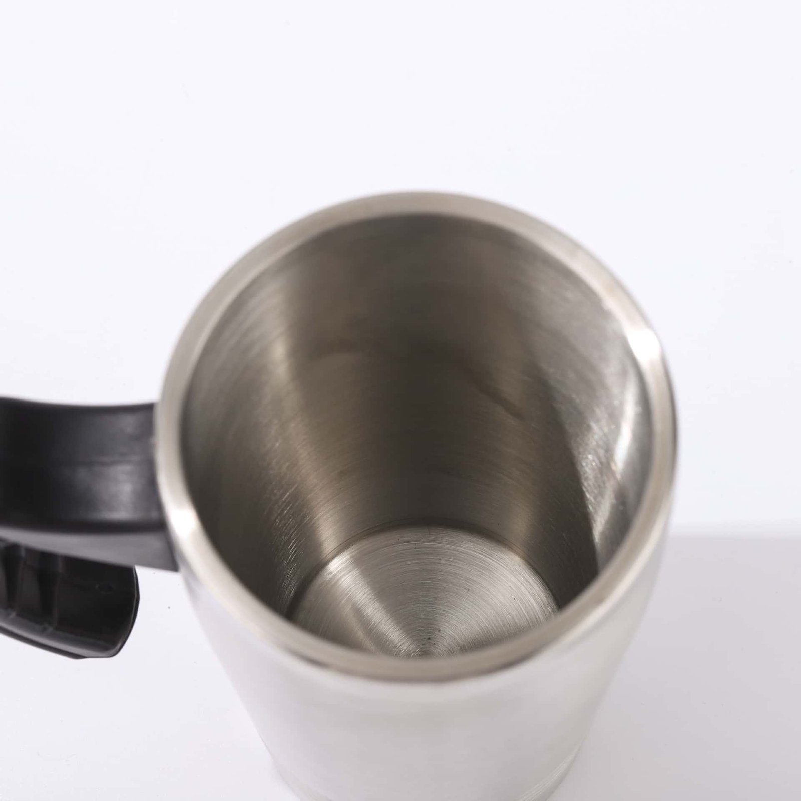 travel mug