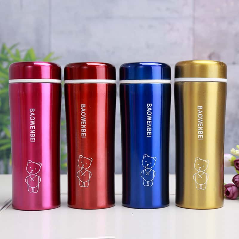 travel bottle