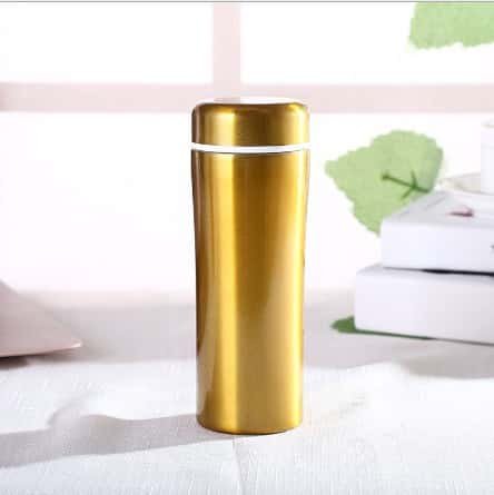 TF-1043 double-layer vacuum stainless steel travel bottle - 图片 5