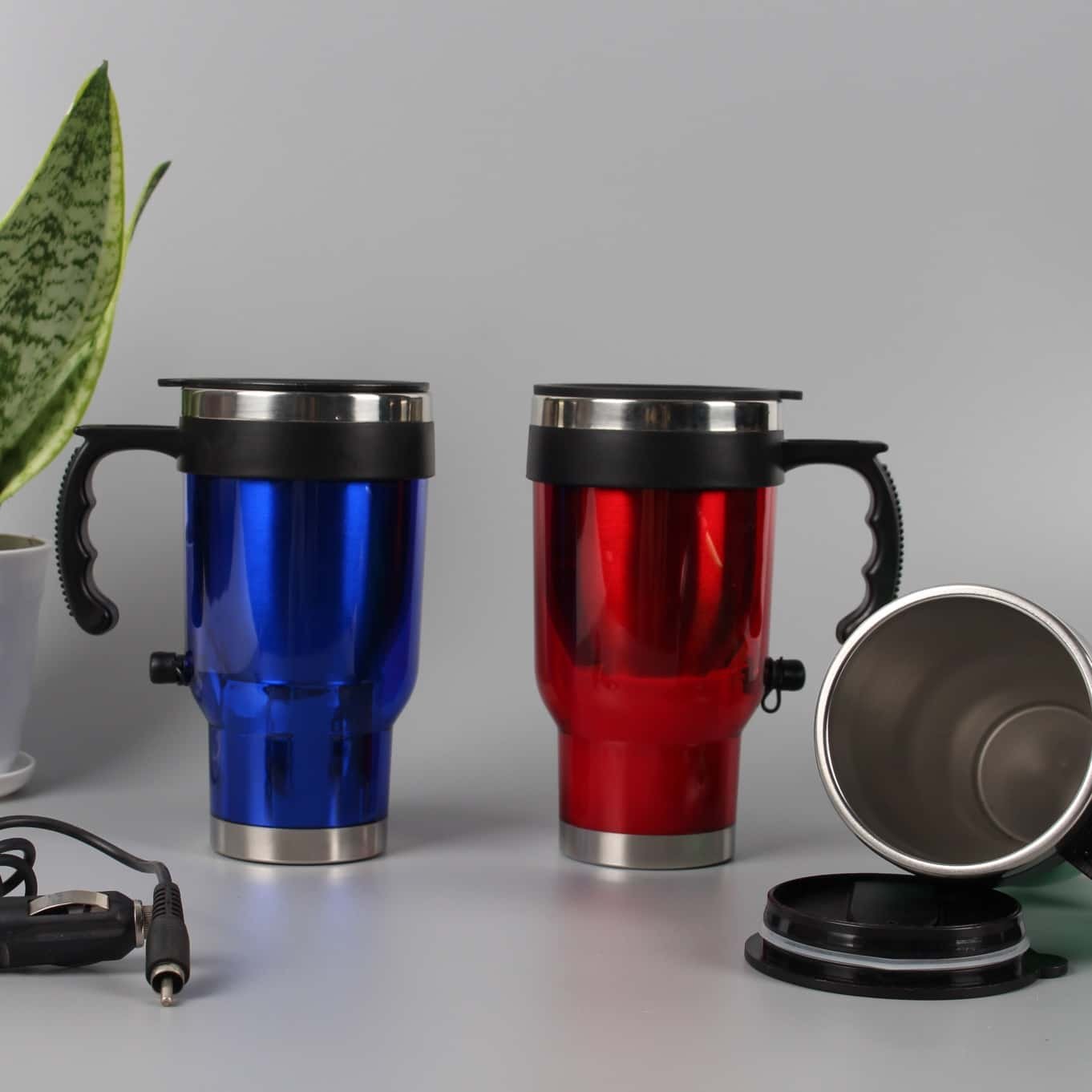 travel mug