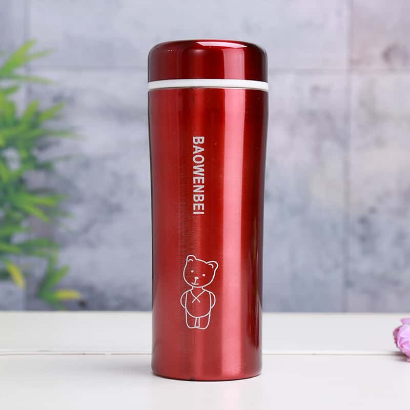 travel bottle