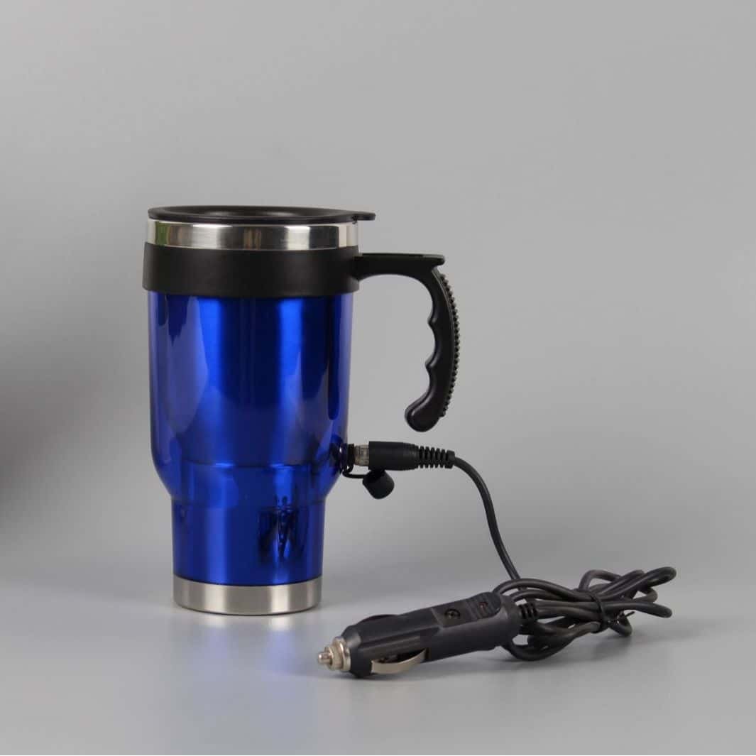 travel mug
