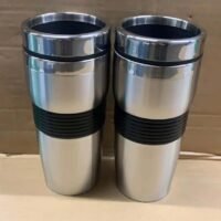 travel mug