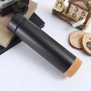 wood bottom bottle