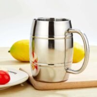 beer mug