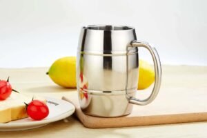 beer mug