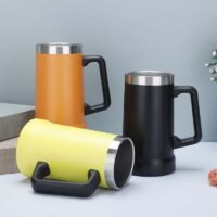 beer mug