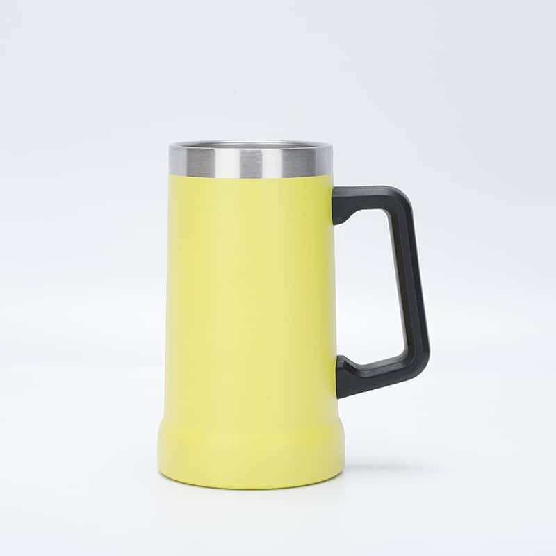 TP-1023 double-layer beer mug - 图片 6
