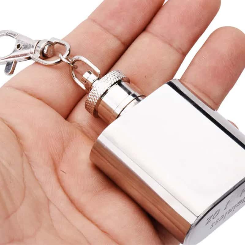 hip flask