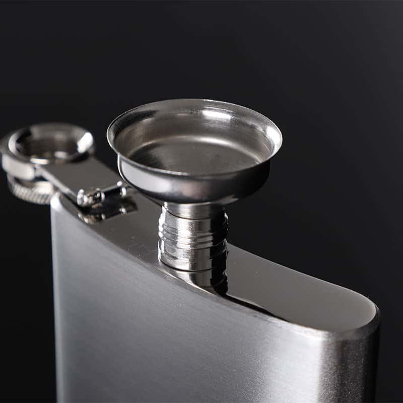 hip flask