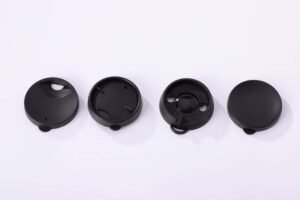 plastic water bottle