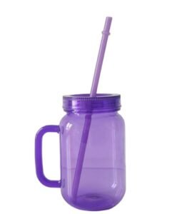 plastic water bottle 