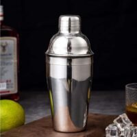 shaker