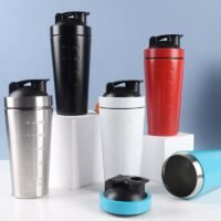 shaker