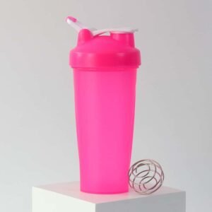shaker