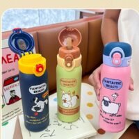 insulated bottle