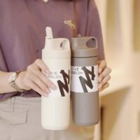 thermos bottle