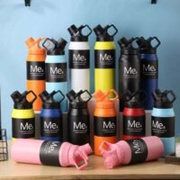 thermos bottle