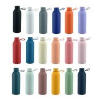 thermal flask