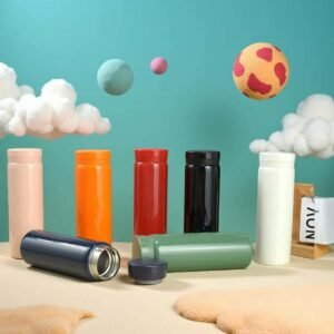 insulated bottle