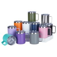 thermos cup