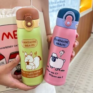 insulated bottle