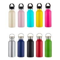 thermal flask