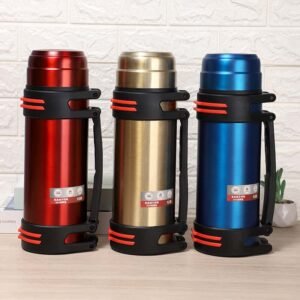 vacuum flask