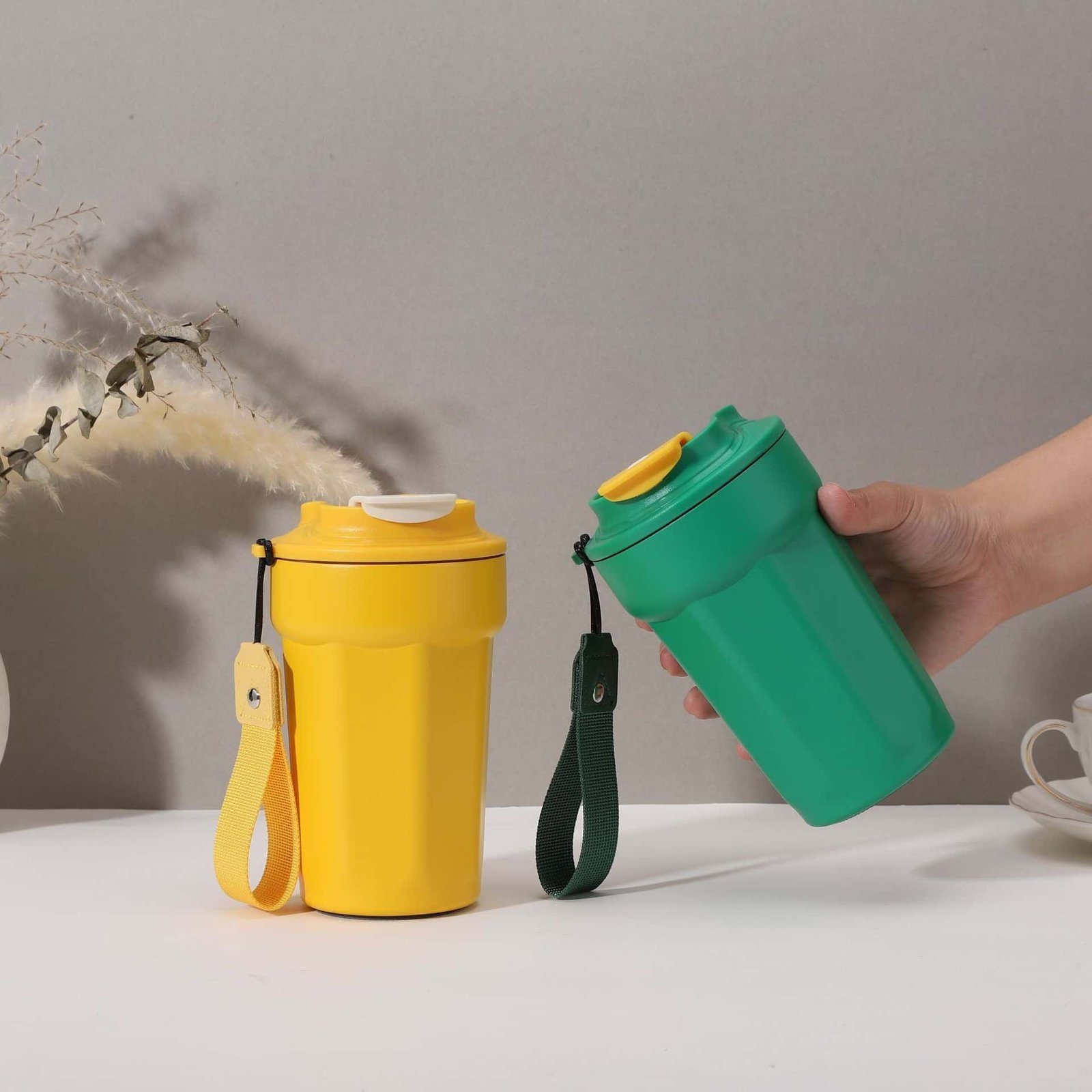 thermal flask