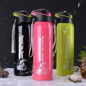 thermos bottle